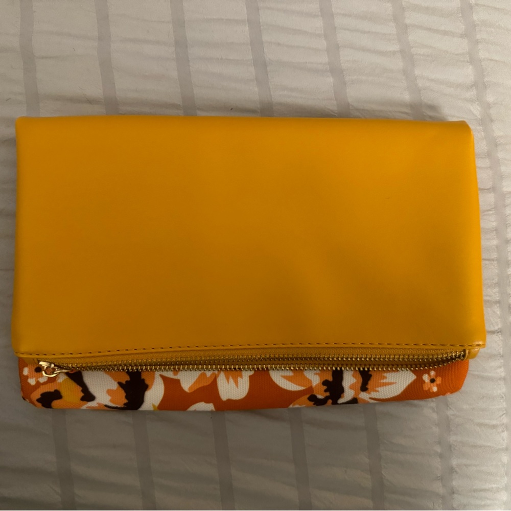 Rachel Pally Reversible Clutch